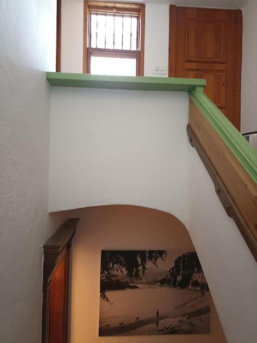 Villa Casa Acogedora Con Barbacoa Miravet Exterior foto